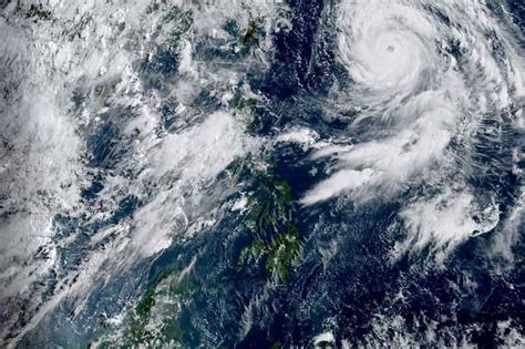 bagyong falcon update|'Falcon' strengthens further, continues to enhance 'habagat'.